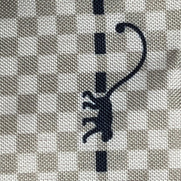 Kipling El Dorado Crossbody Travel Bag Organizer Spring Red AC8457 Magenta purse - Picture 5 of 14